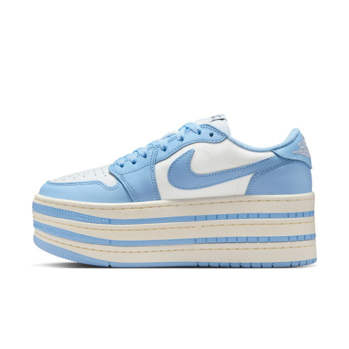 Air Jordan Pantofi Sport Jordan Wmns Air Jordan 1 Triple Stack - sneakerit.ro [9]