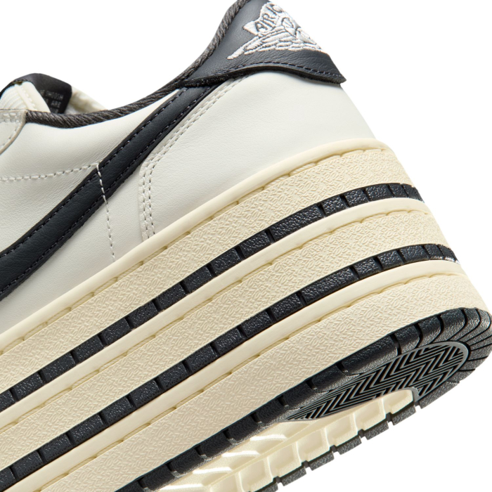 Air Jordan Pantofi Sport Jordan Wmns Air Jordan 1 Triple Stack - sneakerit.ro [4]