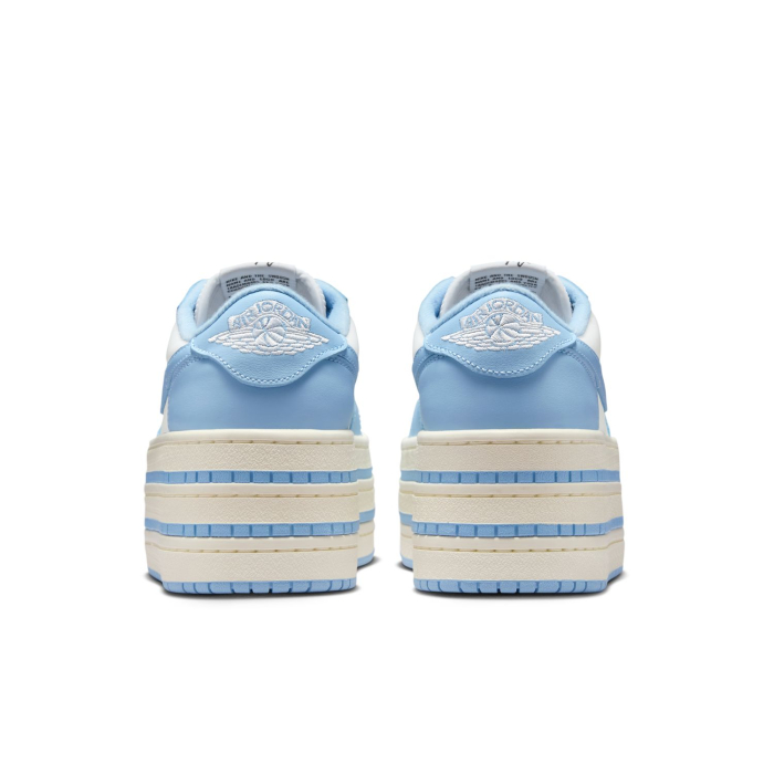 Air Jordan Pantofi Sport Jordan Wmns Air Jordan 1 Triple Stack - sneakerit.ro [6]