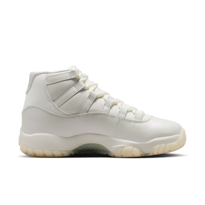 Jordan Pantofi sport Jordan Wmns Air Jordan 11 Retro - sneakerit.ro [9]