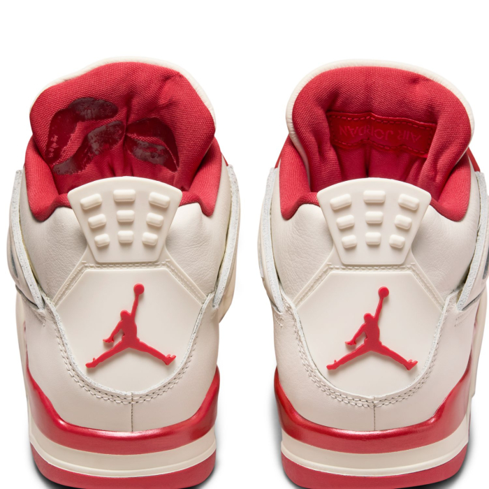 Air Jordan Pantofi Sport Jordan Wmns Air Jordan 4 Retro - sneakerit.ro [11]