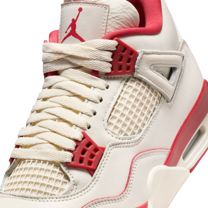 Air Jordan Pantofi Sport Jordan Wmns Air Jordan 4 Retro - sneakerit.ro [7]