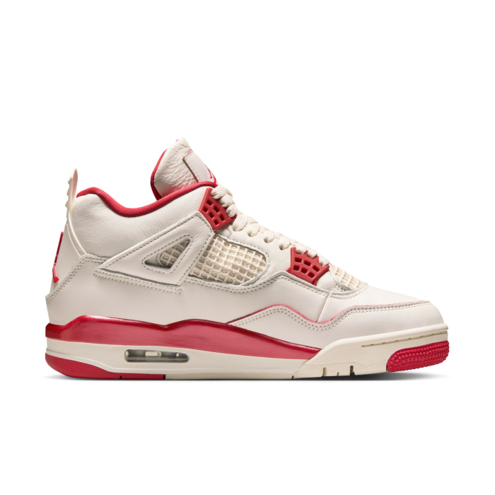 Air Jordan Pantofi Sport Jordan Wmns Air Jordan 4 Retro - sneakerit.ro [14]
