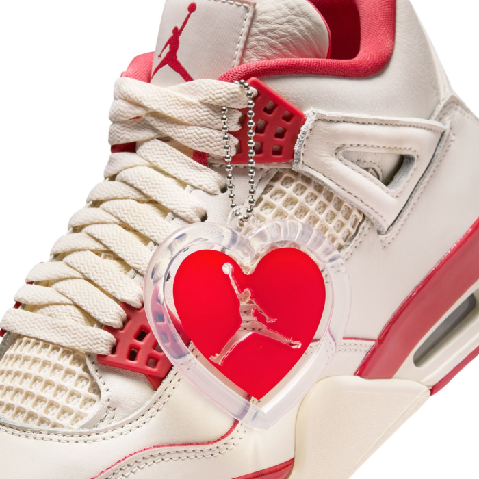 Air Jordan Pantofi Sport Jordan Wmns Air Jordan 4 Retro - sneakerit.ro [3]