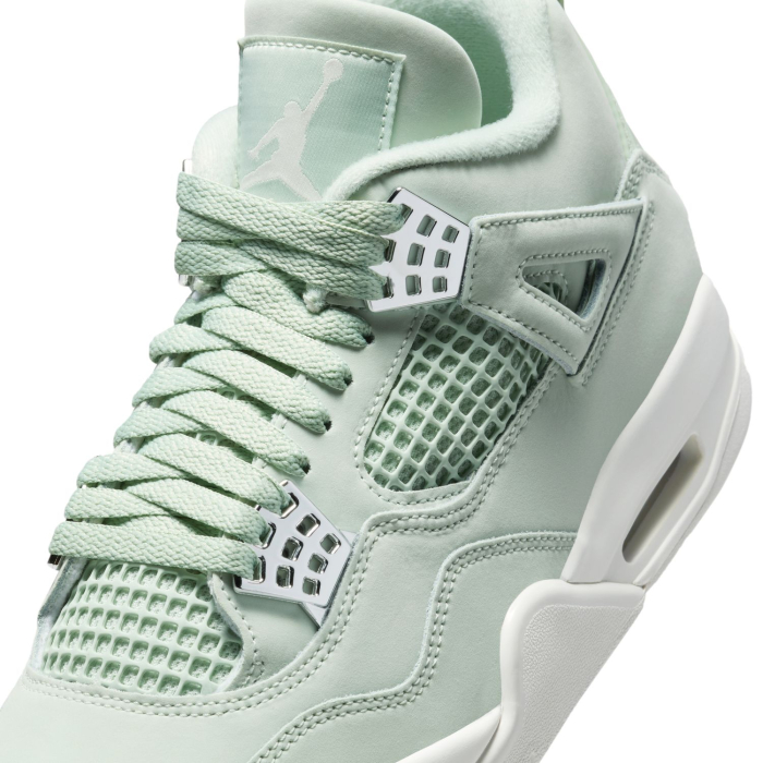 Jordan Pantofi sport Jordan Wmns Air Jordan 4 Retro S25 - sneakerit.ro [3]