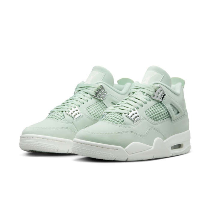 Jordan Pantofi sport Jordan Wmns Air Jordan 4 Retro S25 - sneakerit.ro [2]