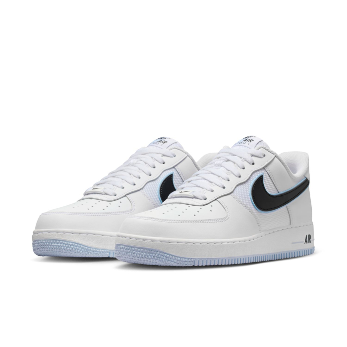 Nike Pantofi Sport Nike Air Force 1 '07 - sneakerit.ro [2]