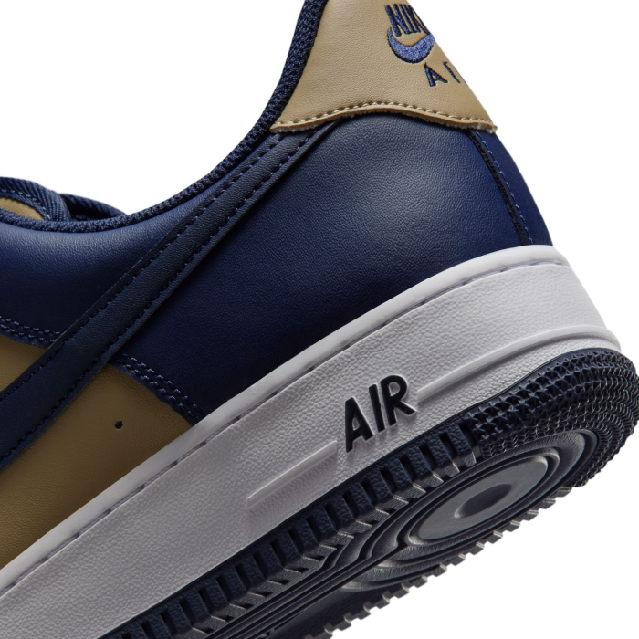 Nike Pantofi Sport Nike Air Force 1 '07 - sneakerit.ro [4]