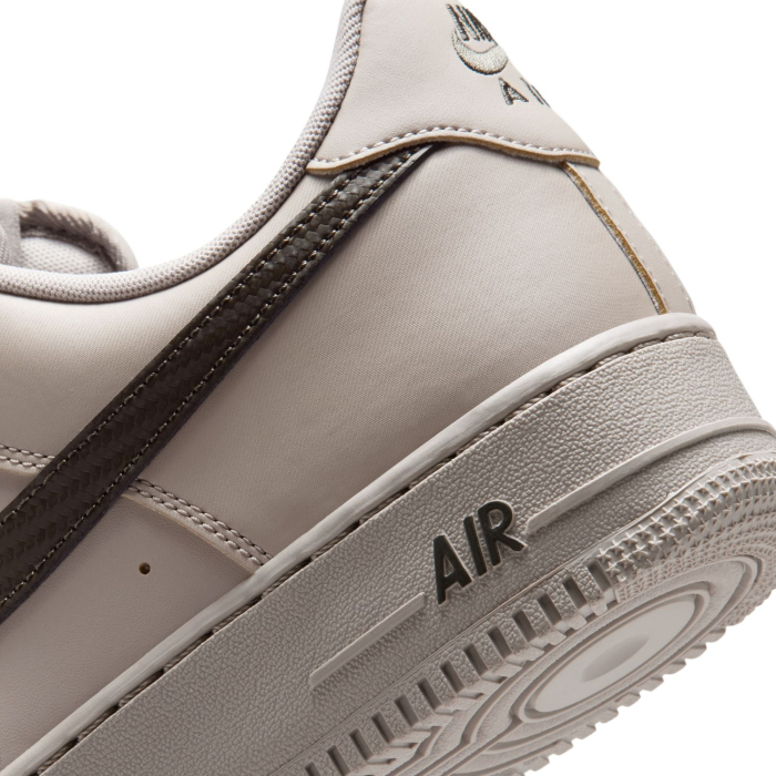 Nike Pantofi sport Nike Air Force 1 '07 - sneakerit.ro [4]