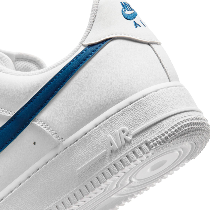 Nike Pantofi Sport Nike Air Force 1 '07 - sneakerit.ro [4]