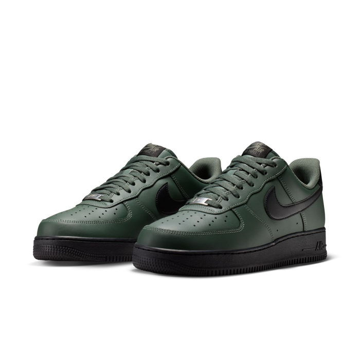 Nike Pantofi sport Nike Air Force 1 '07 - sneakerit.ro [2]