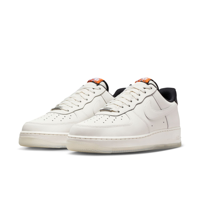 Nike Pantofi Sport Nike Air Force 1 '07 - sneakerit.ro [2]