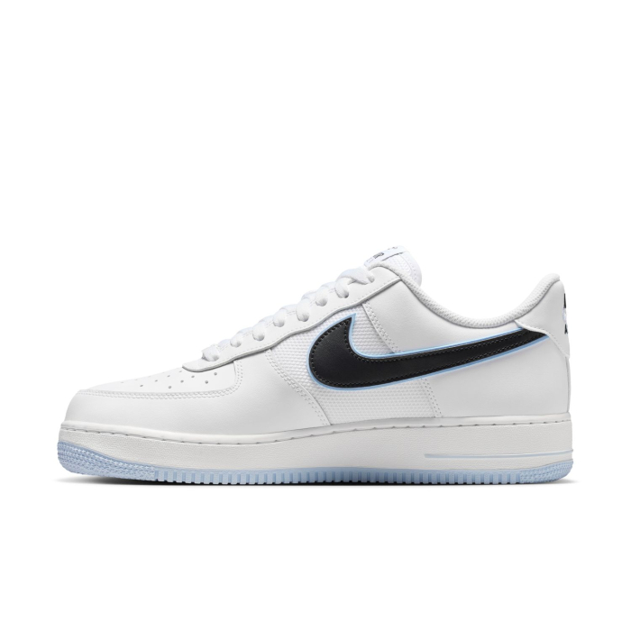 Nike Pantofi Sport Nike Air Force 1 '07 - sneakerit.ro [7]