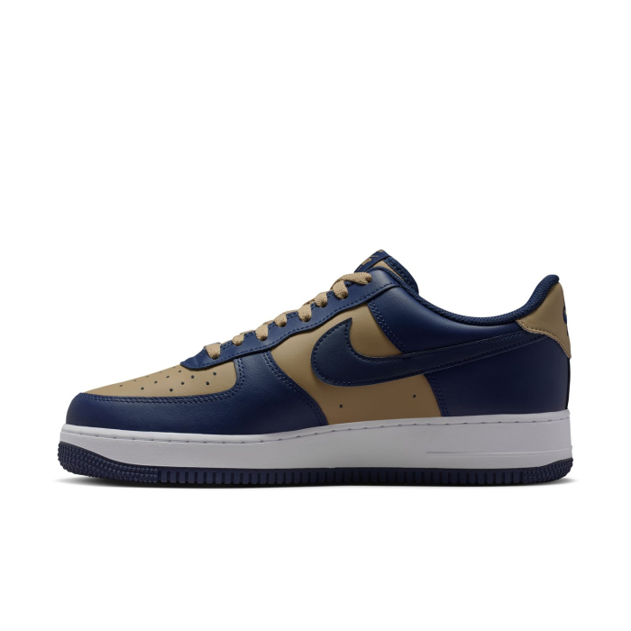 Nike Pantofi Sport Nike Air Force 1 '07 - sneakerit.ro [7]