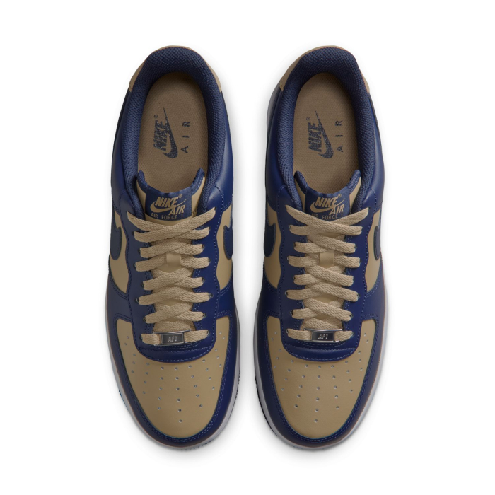 Nike Pantofi Sport Nike Air Force 1 '07 - sneakerit.ro [6]