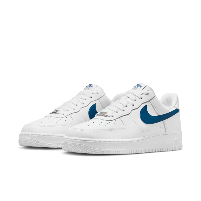 Nike Pantofi Sport Nike Air Force 1 '07 - sneakerit.ro [2]