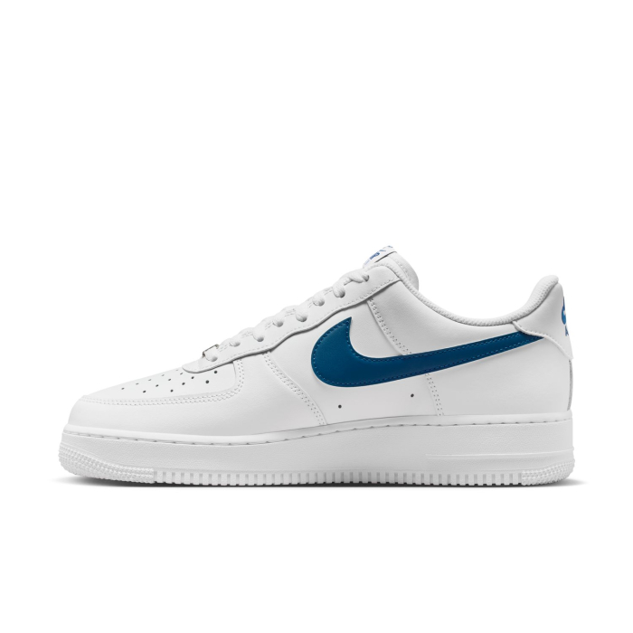 Nike Pantofi Sport Nike Air Force 1 '07 - sneakerit.ro [7]