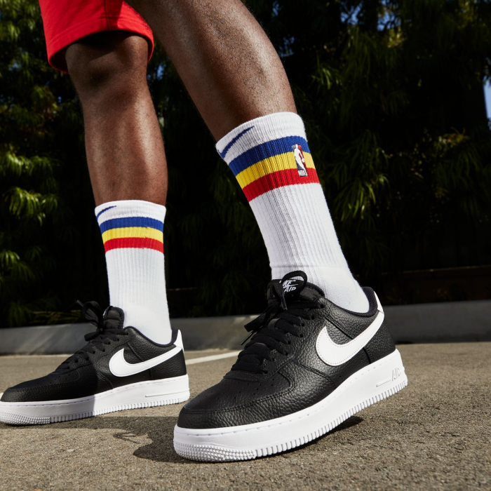 SNEAKERS BARBATI Pantofi sport Nike Air Force 1 '07 An21 - sneakerit.ro [5]