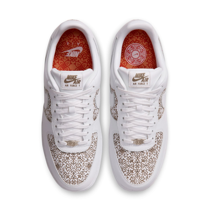 Nike Pantofi sport Nike Air Force 1 '07 Lv8 - sneakerit.ro [7]