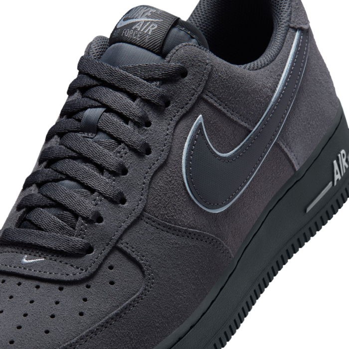 Nike Pantofi Sport Nike Air Force 1 '07 Lv8 - sneakerit.ro [3]