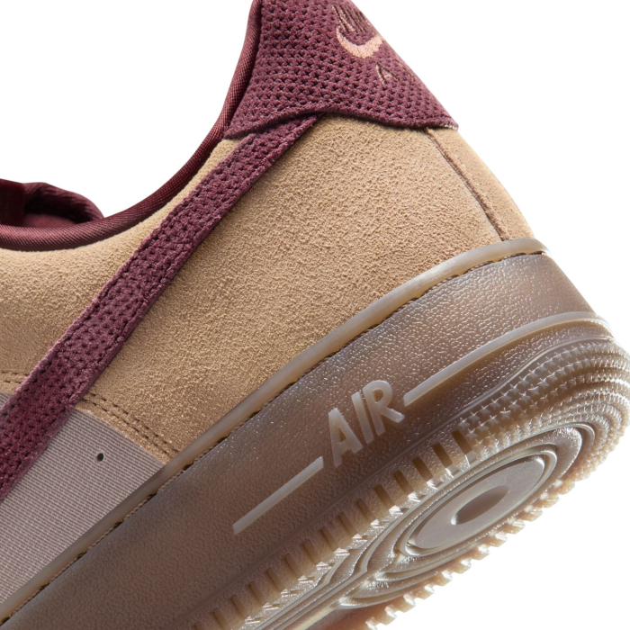 Nike Pantofi Sport Nike Air Force 1 '07 Prm - sneakerit.ro [4]