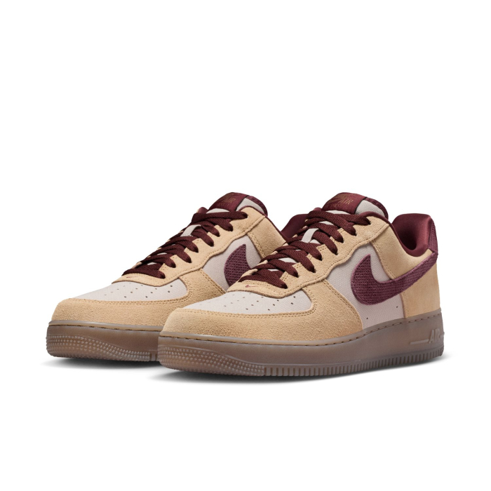 Nike Pantofi Sport Nike Air Force 1 '07 Prm - sneakerit.ro [2]