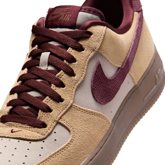 Nike Pantofi Sport Nike Air Force 1 '07 Prm - sneakerit.ro [3]