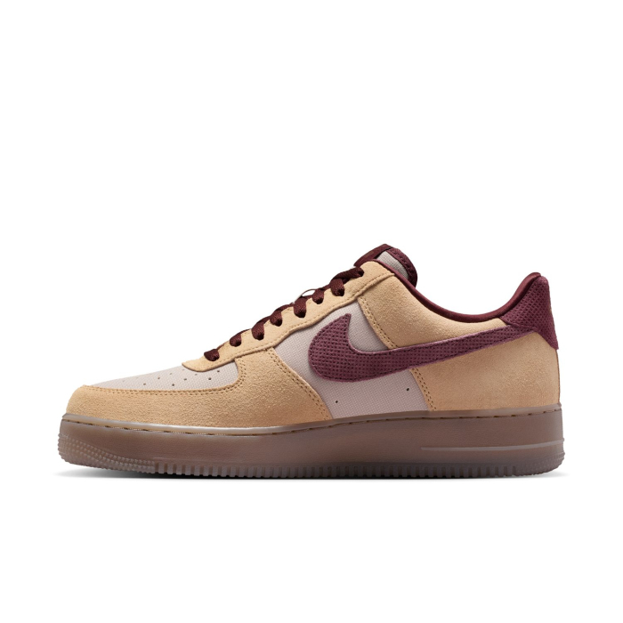 Nike Pantofi Sport Nike Air Force 1 '07 Prm - sneakerit.ro [7]