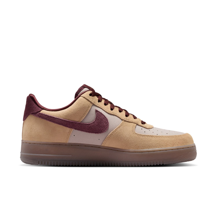 Nike Pantofi Sport Nike Air Force 1 '07 Prm - sneakerit.ro [9]