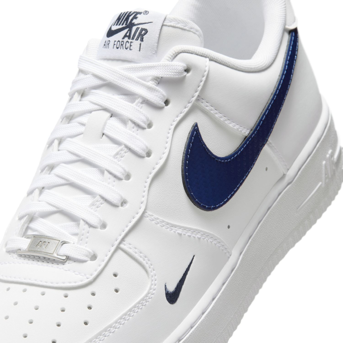 Nike Pantofi sport Nike Air Force 1 '07 Tech Ess - sneakerit.ro [3]