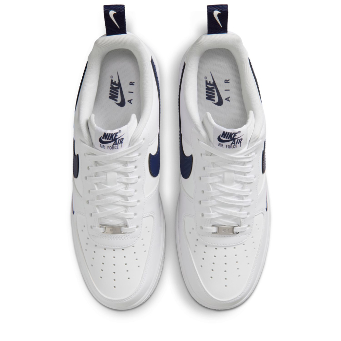 Nike Pantofi sport Nike Air Force 1 '07 Tech Ess - sneakerit.ro [6]