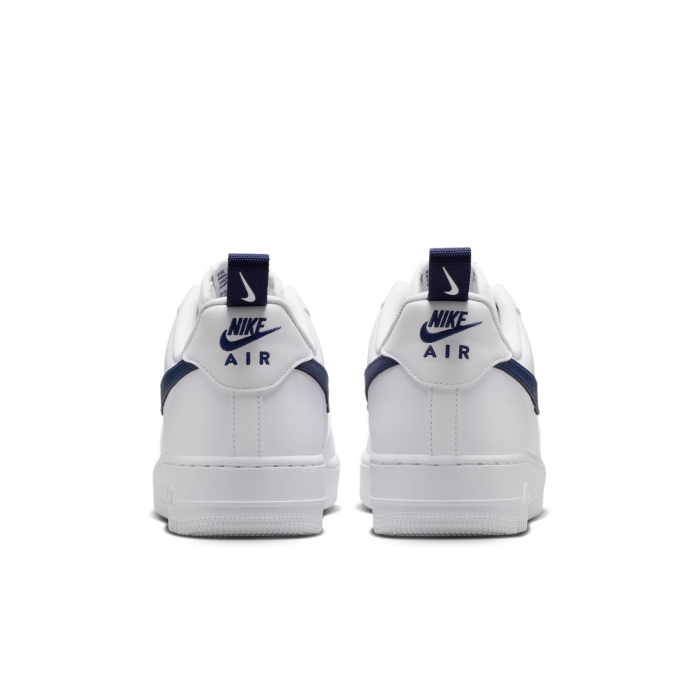 Nike Pantofi sport Nike Air Force 1 '07 Tech Ess - sneakerit.ro [5]