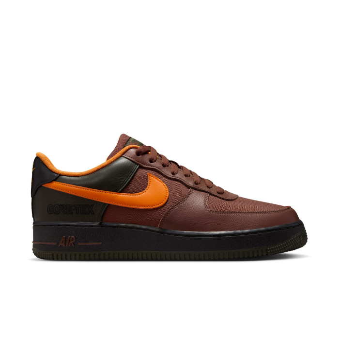 Nike Pantofi sport Nike Air Force 1 Gore-Tex - sneakerit.ro [9]