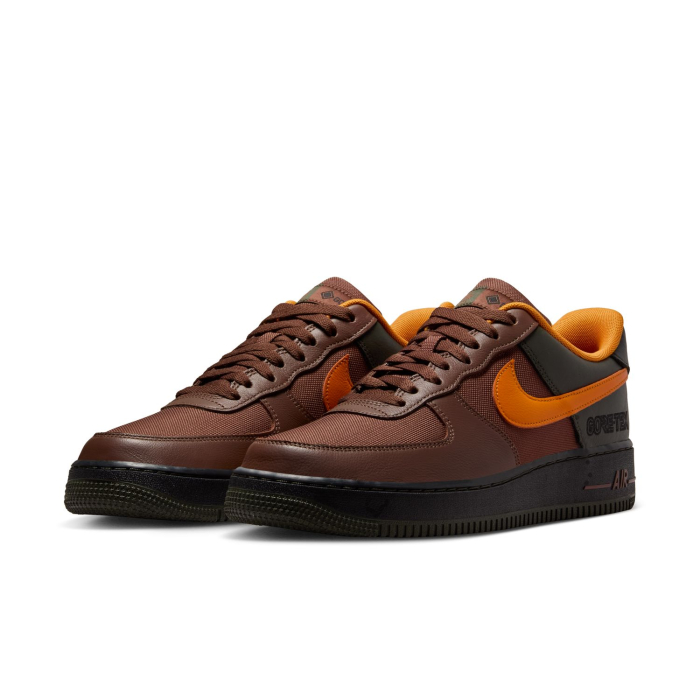 Nike Pantofi sport Nike Air Force 1 Gore-Tex - sneakerit.ro [2]