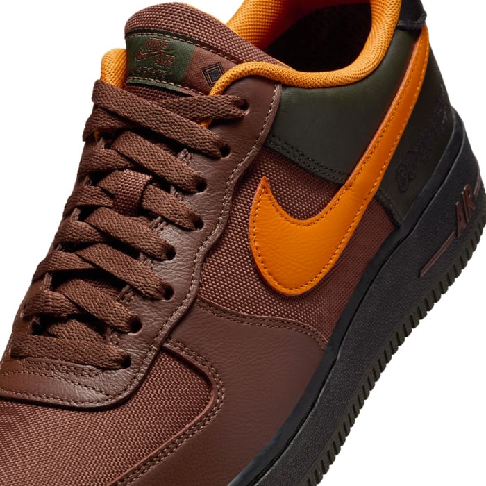 Nike Pantofi sport Nike Air Force 1 Gore-Tex - sneakerit.ro [3]