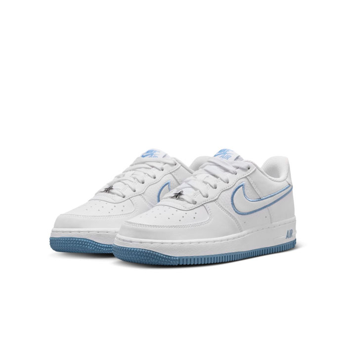 Nike Pantofi Sport Nike Air Force 1 Gs - sneakerit.ro [2]