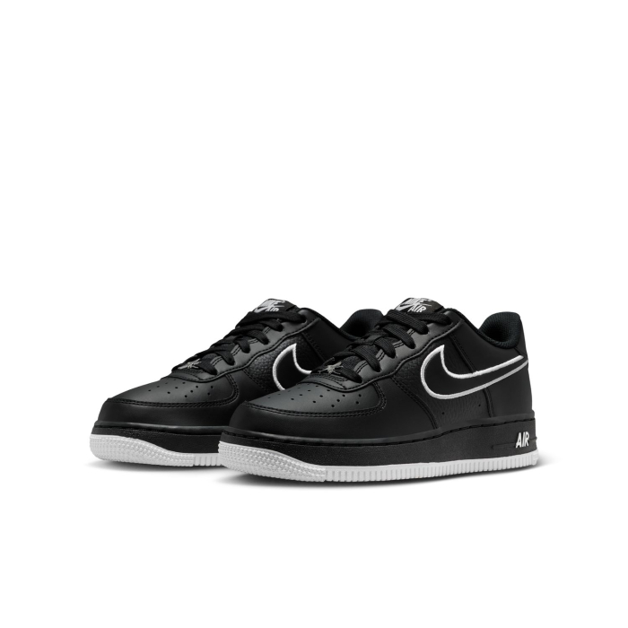Nike Pantofi Sport Nike Air Force 1 Gs - sneakerit.ro [2]