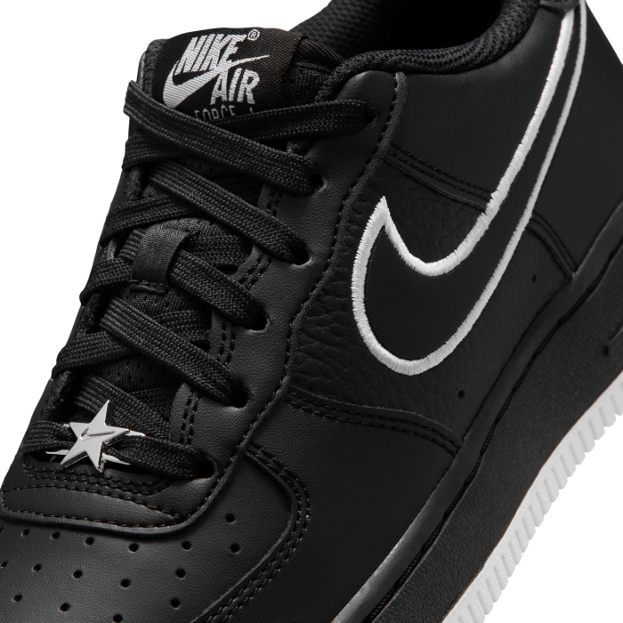 Nike Pantofi Sport Nike Air Force 1 Gs - sneakerit.ro [3]