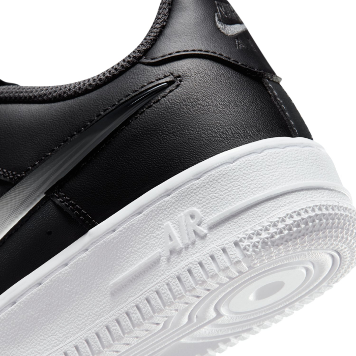 SNEAKERS COPII Pantofi sport Nike Air Force 1 Jes (Gs) - sneakerit.ro [4]