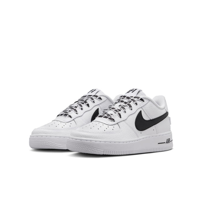 Nike Pantofi Sport Nike Air Force 1 Low Js (Gs) - sneakerit.ro [2]