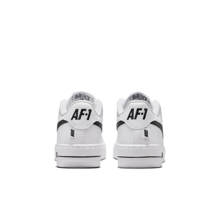 Nike Pantofi Sport Nike Air Force 1 Low Js (Gs) - sneakerit.ro [5]