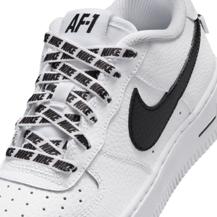 Nike Pantofi Sport Nike Air Force 1 Low Js (Gs) - sneakerit.ro [3]