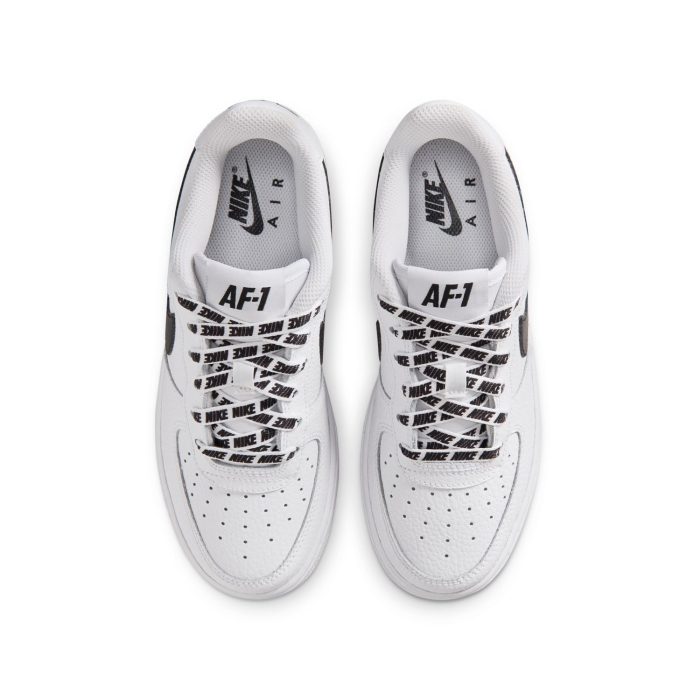 Nike Pantofi Sport Nike Air Force 1 Low Js (Gs) - sneakerit.ro [6]