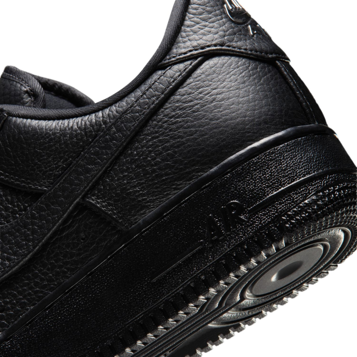 SNEAKERS BARBATI Pantofi sport Nike Air Force 1 Low Retro Prm - sneakerit.ro [4]
