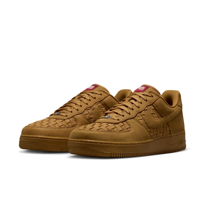 Nike Pantofi sport Nike Air Force 1 Low Retro Prm Ess - sneakerit.ro [2]