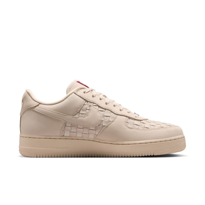 SNEAKERS BARBATI Pantofi sport Nike Air Force 1 Low Retro Prm Ess - sneakerit.ro [9]