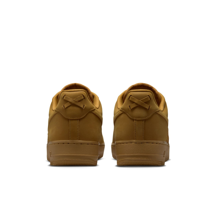 Nike Pantofi sport Nike Air Force 1 Low Retro Prm Ess - sneakerit.ro [5]