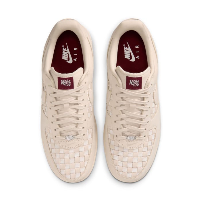 SNEAKERS BARBATI Pantofi sport Nike Air Force 1 Low Retro Prm Ess - sneakerit.ro [6]