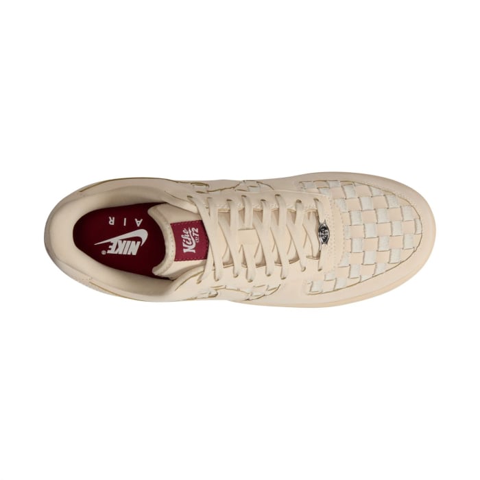SNEAKERS BARBATI Pantofi sport Nike Air Force 1 Low Retro Prm Ess - sneakerit.ro [10]