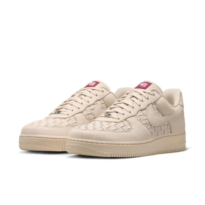 SNEAKERS BARBATI Pantofi sport Nike Air Force 1 Low Retro Prm Ess - sneakerit.ro [2]